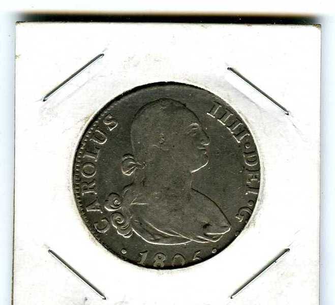 Mexicana-Coins